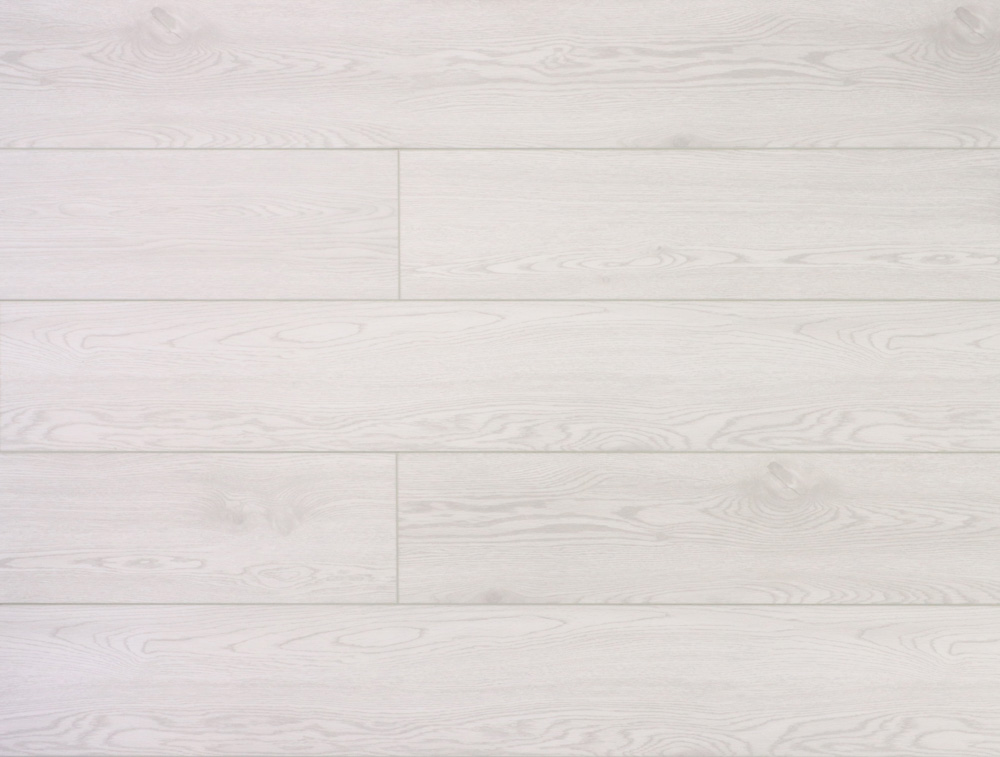 Кварцвиниловый SPC ламинат Cronafloor Grand Sequoia Дуб Белый 1200×180×5